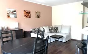 Apartamenty Piasecki Coffee Zakopane
